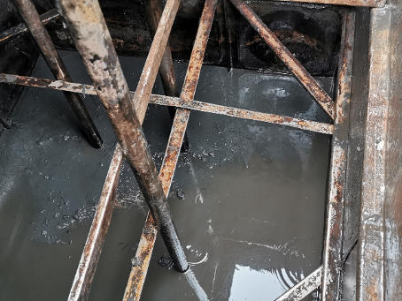 密云CCTV管道检测具体做什么？